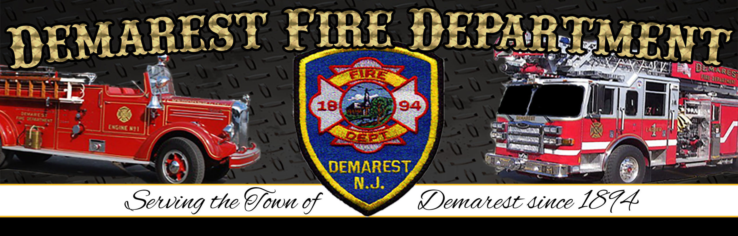 Demarest Fire Department